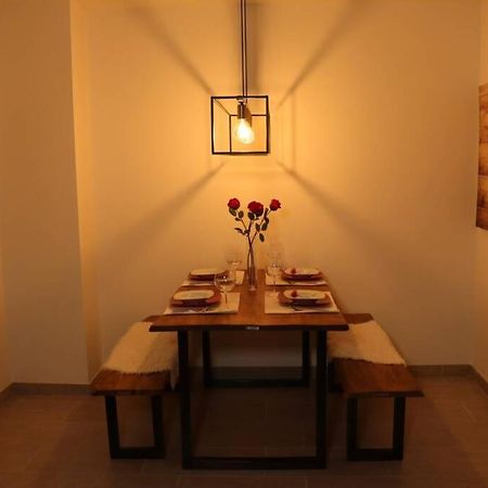 Luxury Design Apartment Bécs Kültér fotó