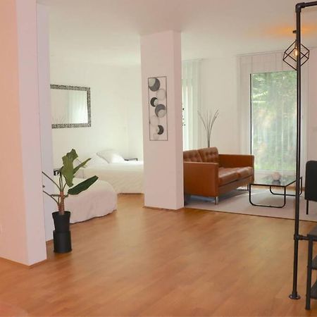Luxury Design Apartment Bécs Kültér fotó