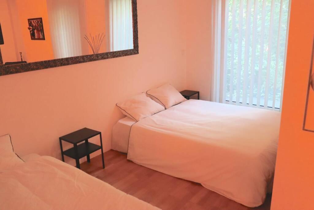 Luxury Design Apartment Bécs Kültér fotó