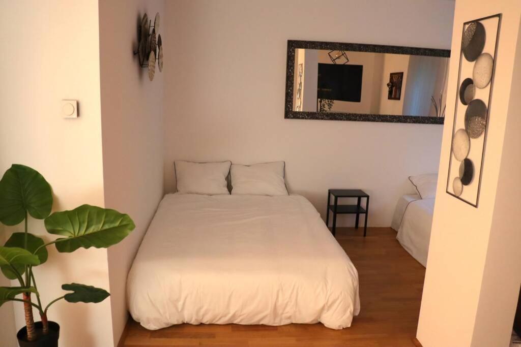Luxury Design Apartment Bécs Kültér fotó